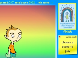 web image