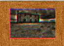 brown house picture