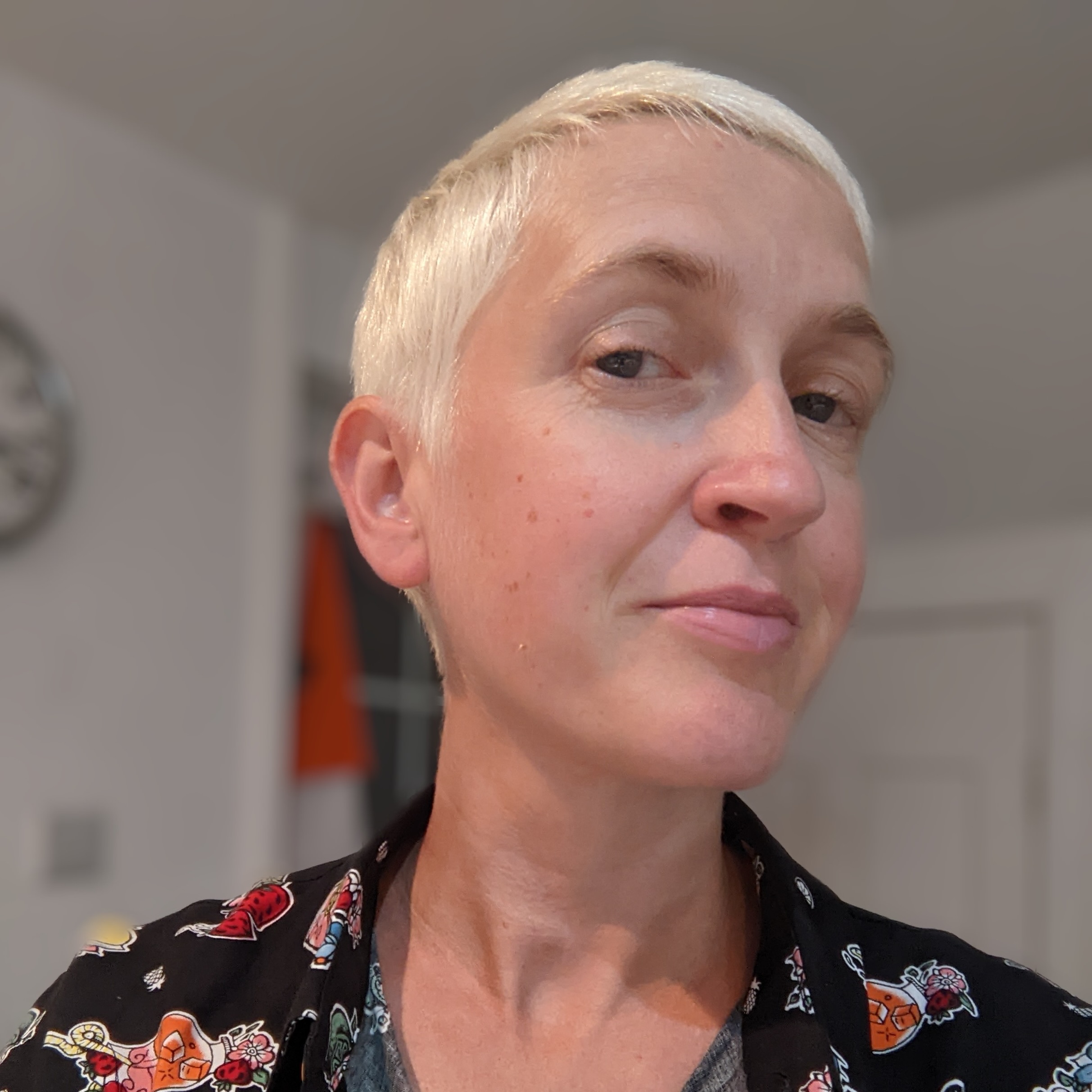 sue smith